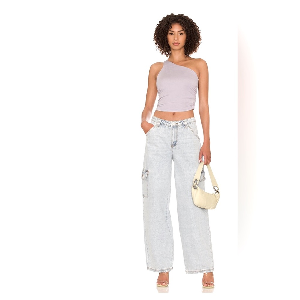 Superdown Ryder Cargo Jeans